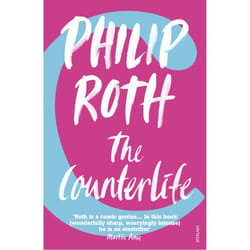 ISBN The Counterlife book English Paperback 336 pages