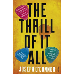 ISBN The Thrill of it All book English Paperback 416 pages