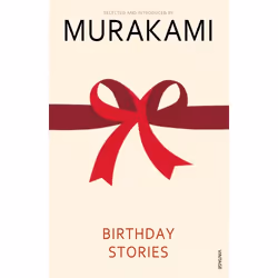 ISBN Birthday Stories, English, 224 pages