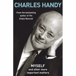 ISBN Myself and Other More Important Matters, English, Paperback, 240 pages