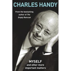 ISBN Myself and Other More Important Matters book English Paperback 240 pages
