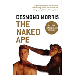 ISBN The Naked Ape book English Paperback 272 pages