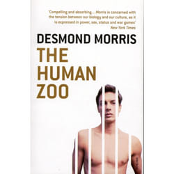 ISBN The Human Zoo book English Paperback 176 pages