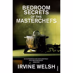 ISBN The Bedroom Secrets of the Master Chefs, English, Paperback, 448 pages