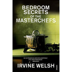 ISBN The Bedroom Secrets of the Master Chefs book English Paperback 448 pages