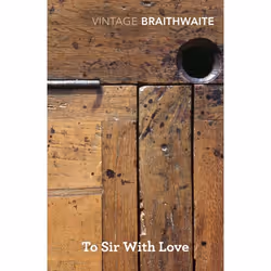 ISBN To Sir With Love, English, Paperback, 208 pages