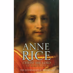 ISBN Christ the Lord The Road to Cana, English, Paperback, 352 pages