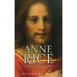 ISBN Christ the Lord The Road to Cana book English Paperback 352 pages