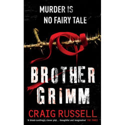 ISBN Brother Grimm book English Paperback 464 pages