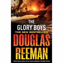 ISBN The Glory Boys, English, Paperback, 320 pages