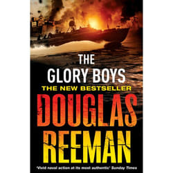 ISBN The Glory Boys book English Paperback 320 pages