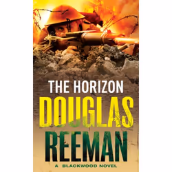 ISBN The Horizon, English, Paperback, 432 pages