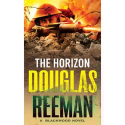 ISBN The Horizon book English Paperback 432 pages