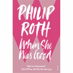 ISBN When She Was Good, English, Paperback, 352 pages