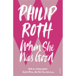ISBN When She Was Good book English Paperback 352 pages