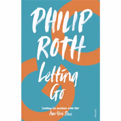 ISBN Letting Go, English, Paperback, 640 pages