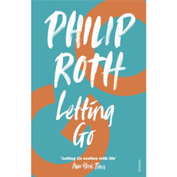 ISBN Letting Go book English Paperback 640 pages