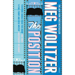 ISBN The Position book English Paperback 320 pages