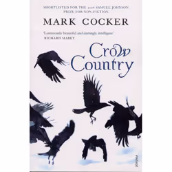 ISBN Crow Country, English, Paperback, 224 pages
