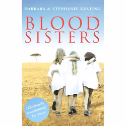 ISBN Blood Sisters, English, Paperback, 608 pages