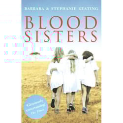 ISBN Blood Sisters book English Paperback 608 pages
