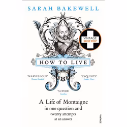 ISBN How to Live, English, Paperback, 400 pages