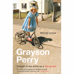 ISBN Grayson Perry, English, Paperback, 208 pages