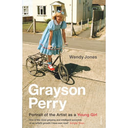 ISBN Grayson Perry book English Paperback 208 pages