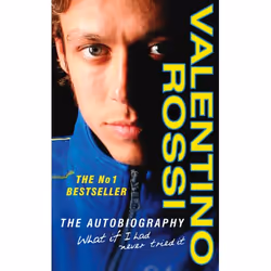 ISBN What If I Had Never Tried It, English, 352 pages