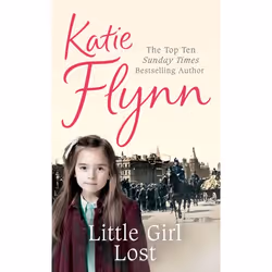 ISBN Little Girl Lost, English, Paperback, 512 pages