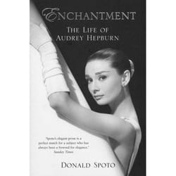 ISBN Enchantment book English Paperback 304 pages
