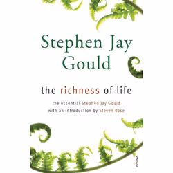ISBN The Richness of Life, English, 656 pages