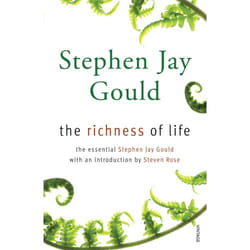 ISBN The Richness of Life book English 656 pages