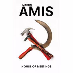 ISBN House of Meetings, English, Paperback, 208 pages
