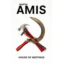 ISBN House of Meetings book English Paperback 208 pages