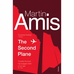 ISBN The Second Plane, English, Paperback, 224 pages