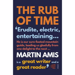 ISBN The Rub of Time, English, Paperback, 400 pages