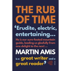 ISBN The Rub of Time book English Paperback 400 pages