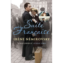 ISBN Suite Francaise book English Paperback 416 pages