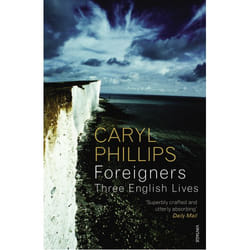 ISBN Foreigners: Three English Lives book Paperback 272 pages