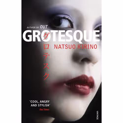 ISBN Grotesque, English, Paperback, 480 pages