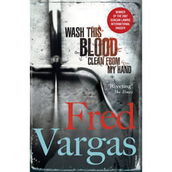 ISBN Wash This Blood Clean From My Hand book English Paperback 400 pages