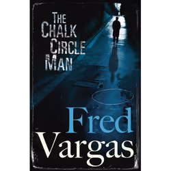 ISBN The Chalk Circle Man, English, Paperback, 256 pages