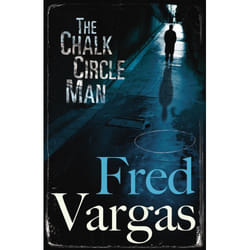ISBN The Chalk Circle Man book English Paperback 256 pages