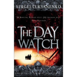 ISBN The Day Watch book English Paperback 496 pages