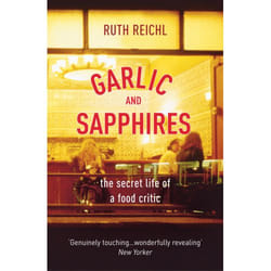 ISBN Garlic And Sapphires book English Paperback 352 pages