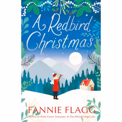 ISBN A Redbird Christmas, English, Paperback, 224 pages