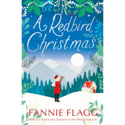 ISBN A Redbird Christmas book English Paperback 224 pages