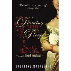 ISBN Dancing to the Precipice, English, Paperback, 528 pages