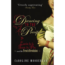 ISBN Dancing to the Precipice book English Paperback 528 pages